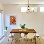 Casa Longa - Traditional Portuguese House With Modern Comforts Tatil Evi Faro