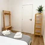 Ferienhaus Casa Longa - Traditional Portuguese House With Modern Comforts Distrikt Faro