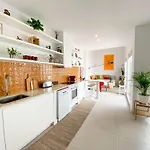 Casa Longa - Traditional Portuguese House With Modern Comforts Tatil Evi Faro