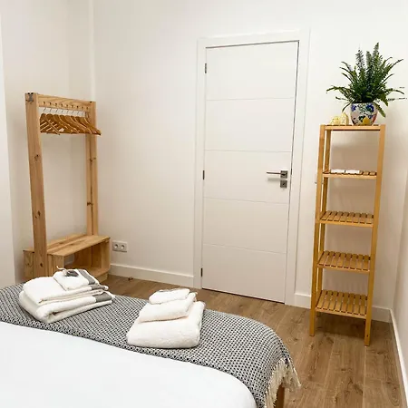 Vakantiehuis Casa Longa - Traditional Portuguese House With Modern Comforts Faro