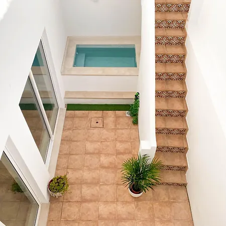 Holiday home Casa Longa Entire House - Plunge Pool And Terrace