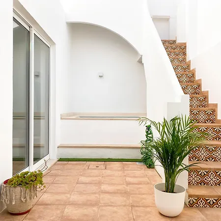 Casa Longa Entire House - Plunge Pool And Terrace * Faro