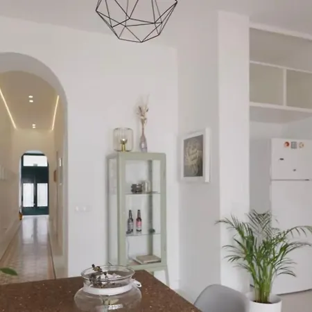 Holiday home Casa Longa Entire House - Plunge Pool And Terrace