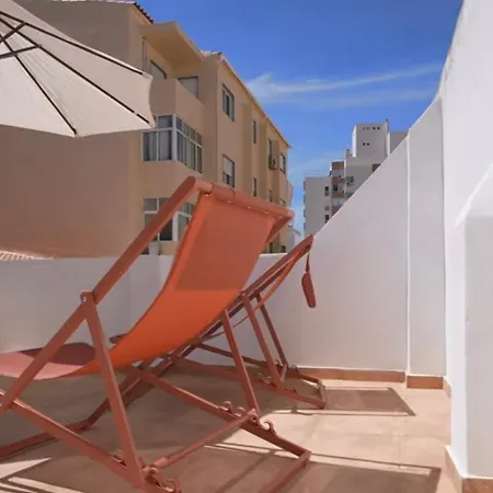 Casa Longa Entire House - Plunge Pool And Terrace Holiday home Faro