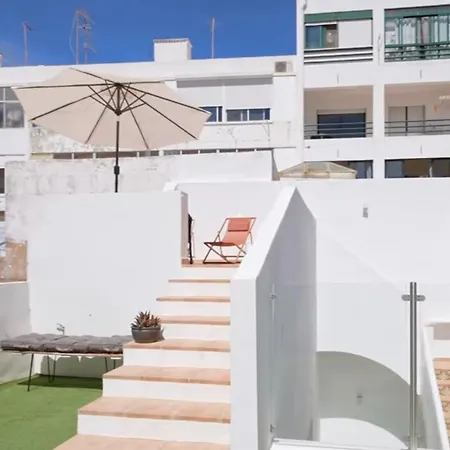 Casa Longa Entire House - Plunge Pool And Terrace Distretto di Faro