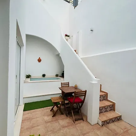 Holiday home Casa Longa Entire House - Plunge Pool And Terrace