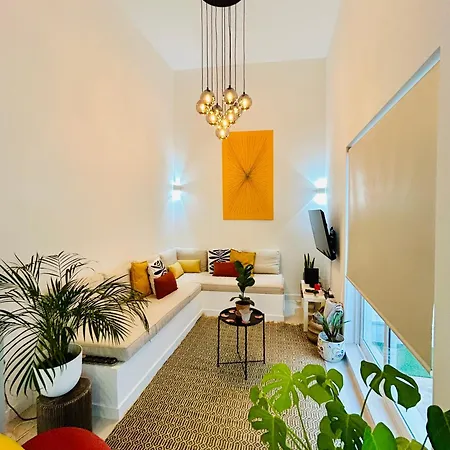 Vakantiehuis Casa Longa - Traditional Portuguese House With Modern Comforts *