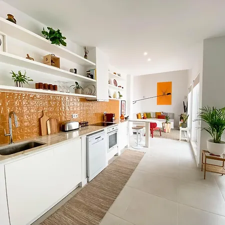 Casa Longa - Traditional Portuguese House With Modern Comforts Casa vacanze Distretto di Faro